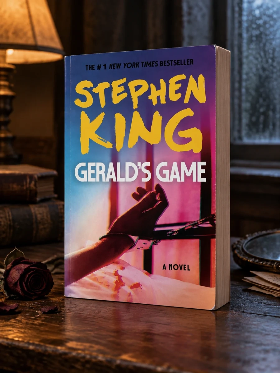 Gerald's Game