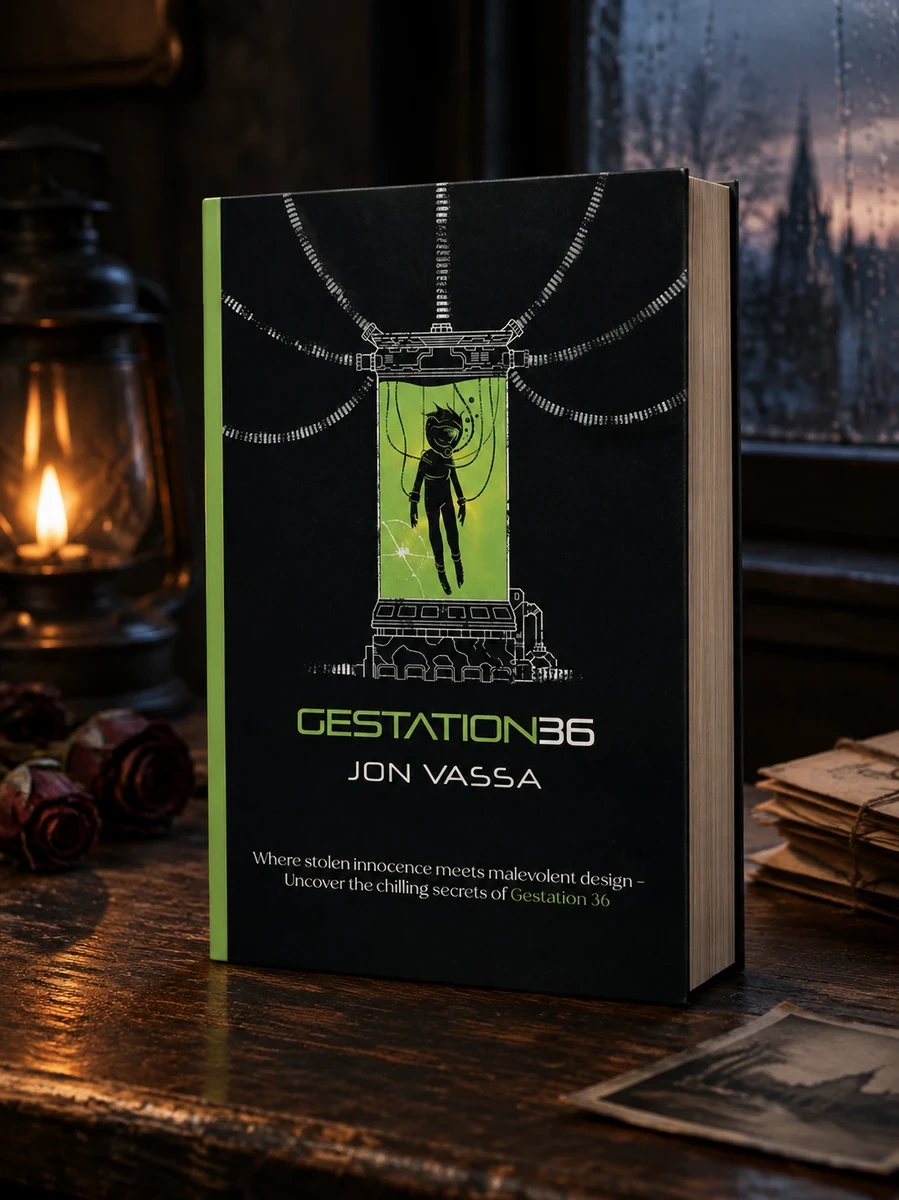 Gestation 36