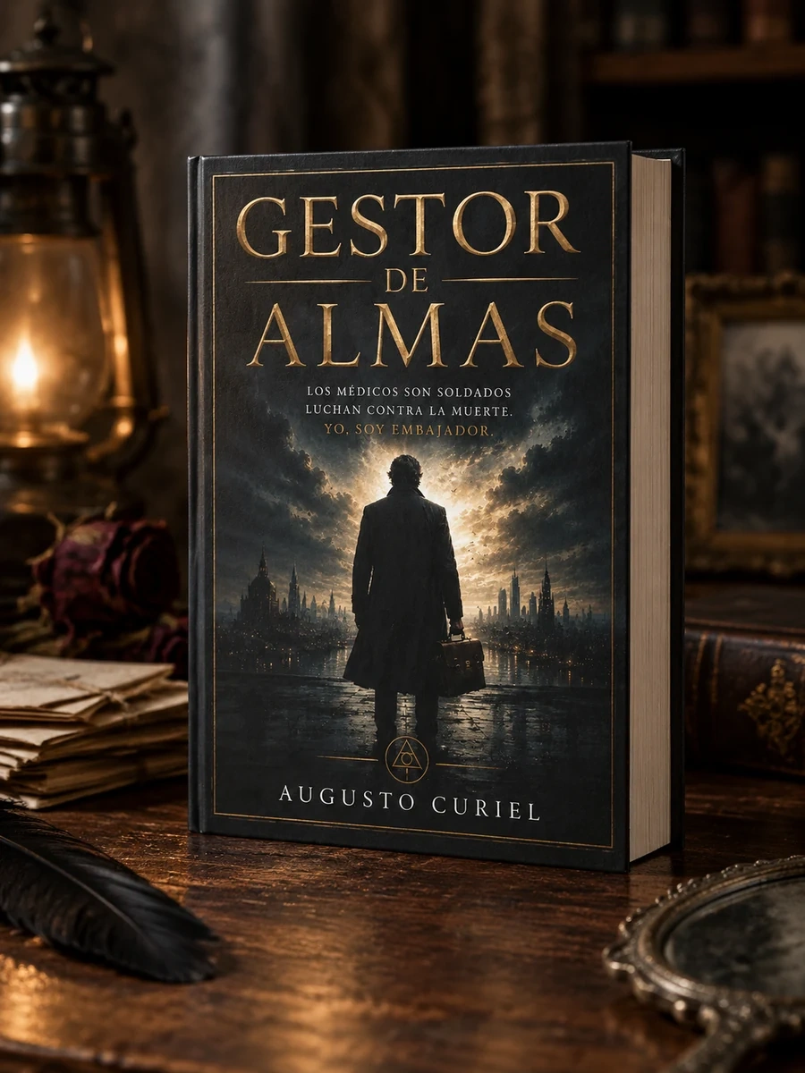 Gestor de Almas: Del buen amor al buen adios