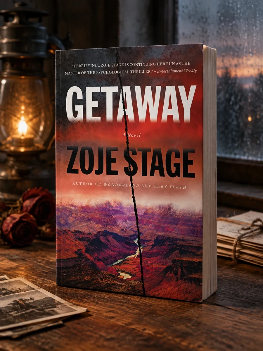 Getaway