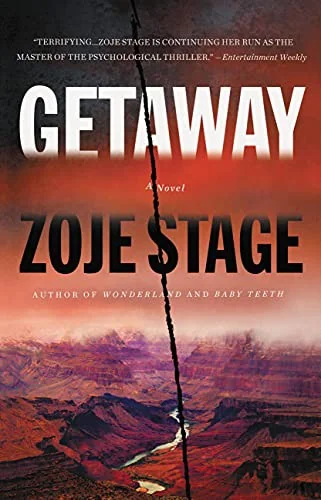 Getaway — Horror Fiction