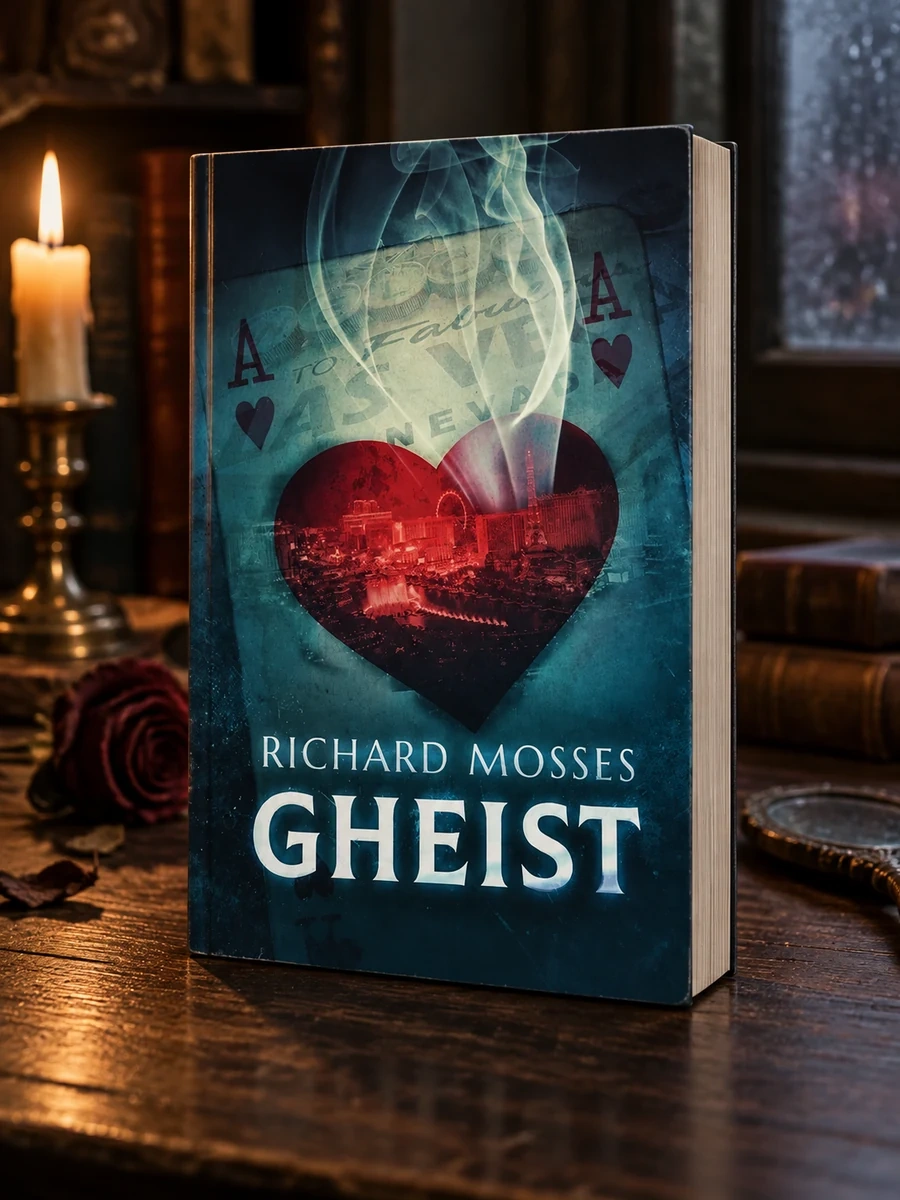 Gheist