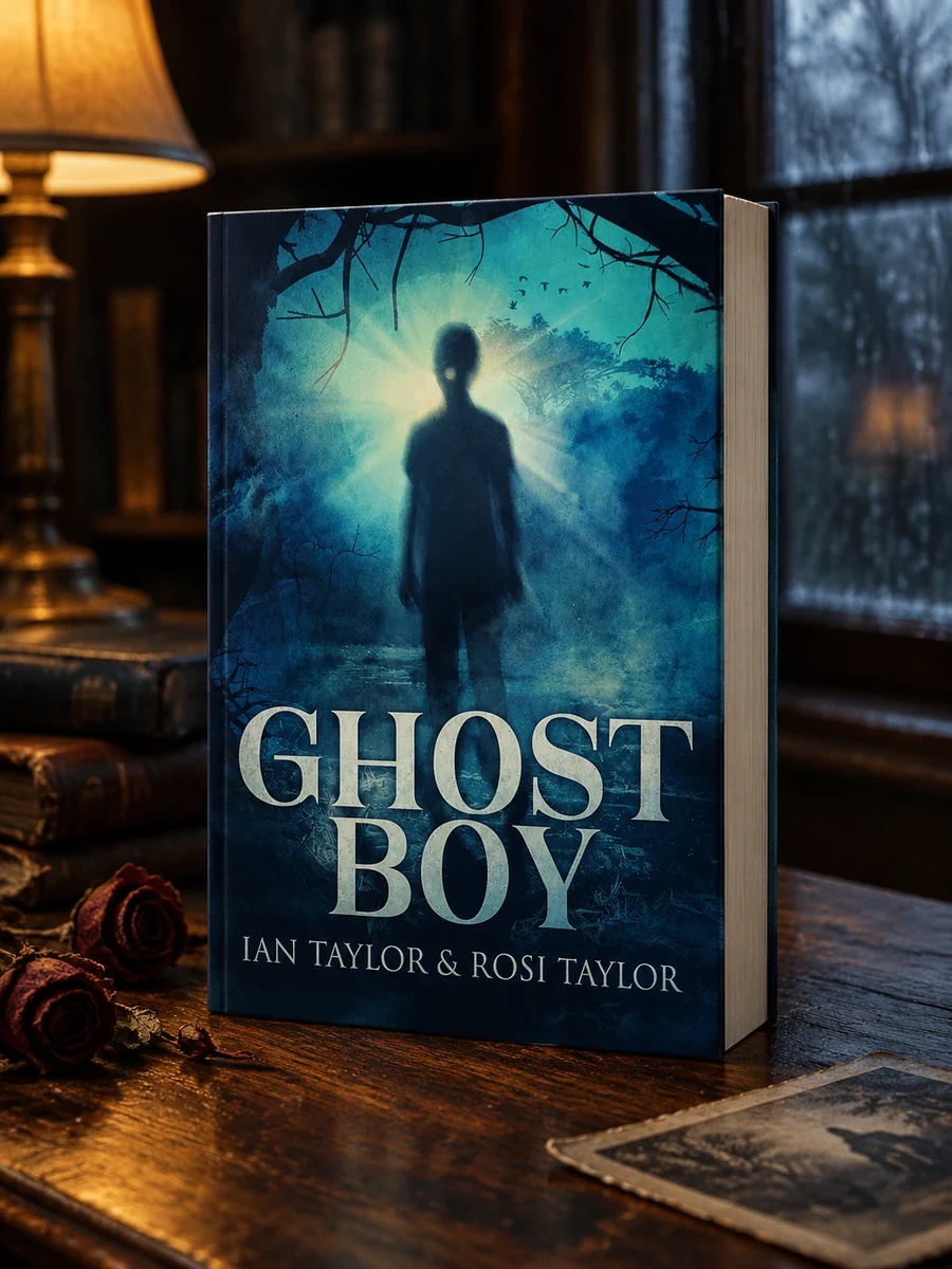 Ghost Boy