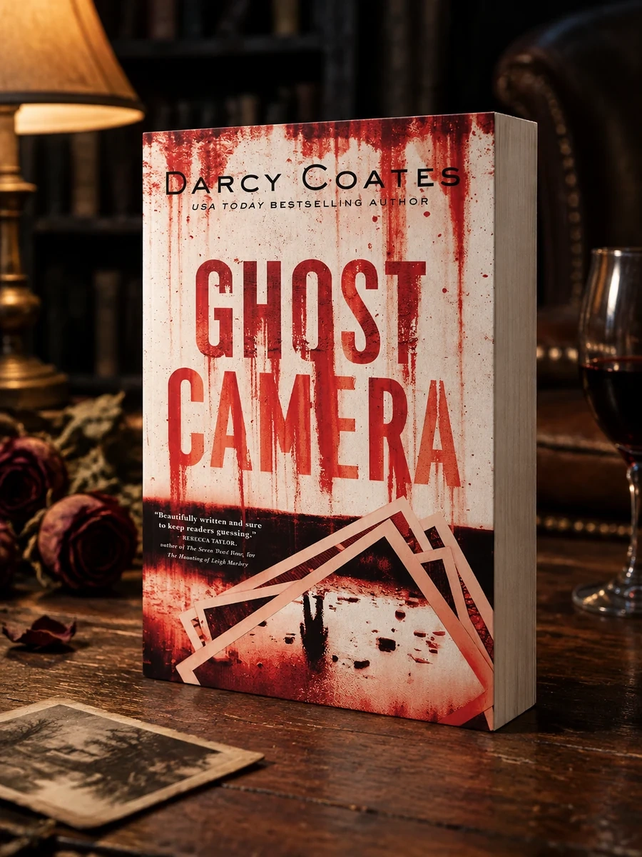 Ghost Camera