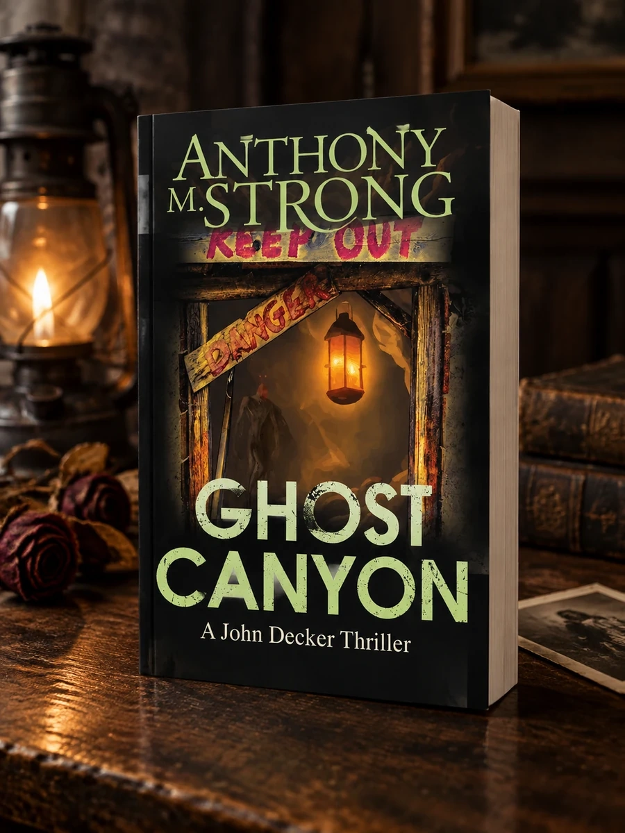 Ghost Canyon