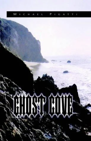 Ghost Cove — Horror Fiction