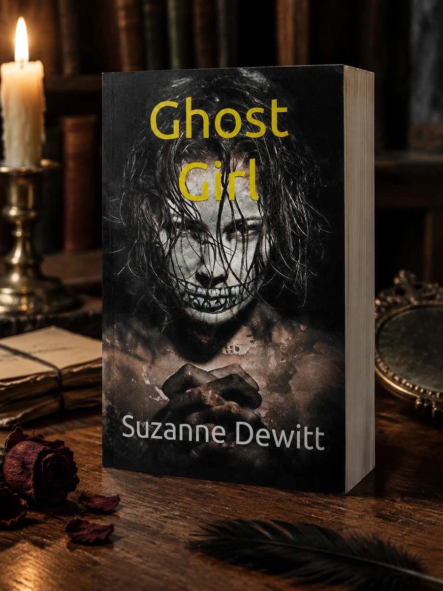 Ghost Girl