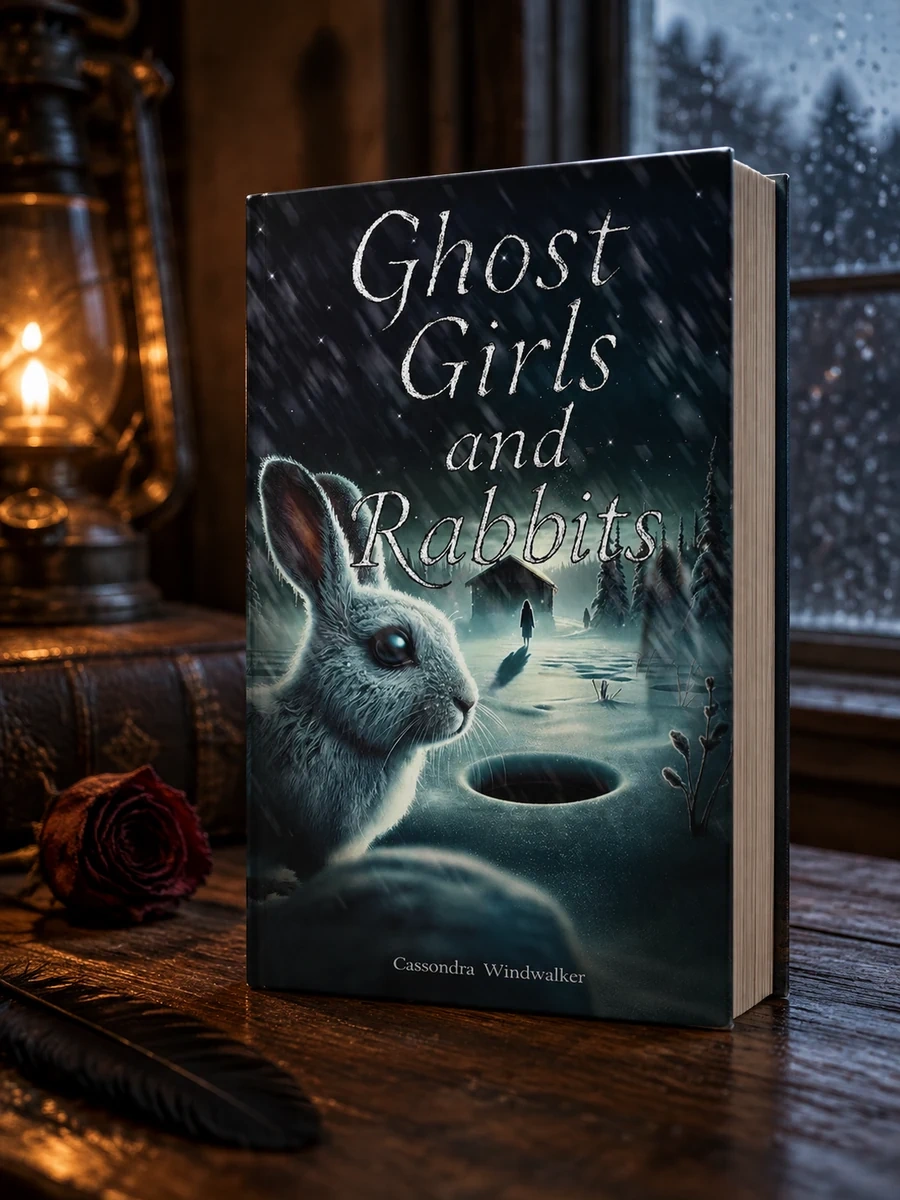 Ghost Girls and Rabbits