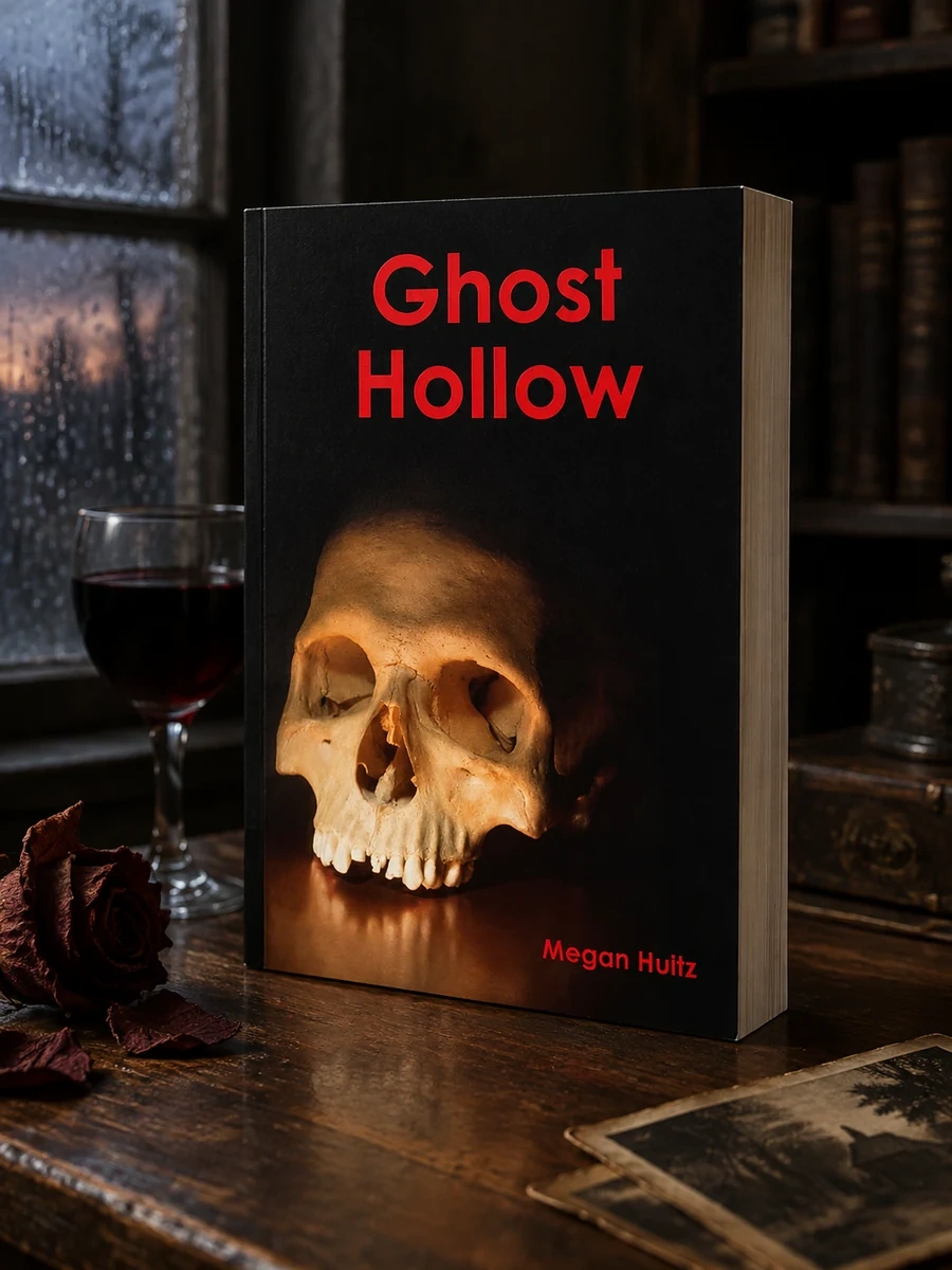 Ghost Hollow