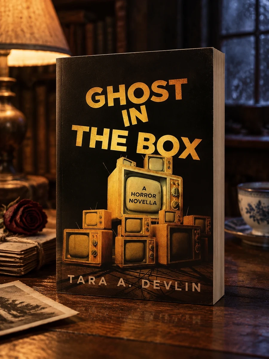Ghost in the Box