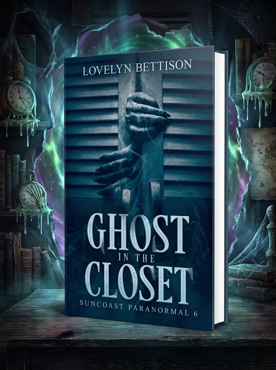 Ghost in the Closet