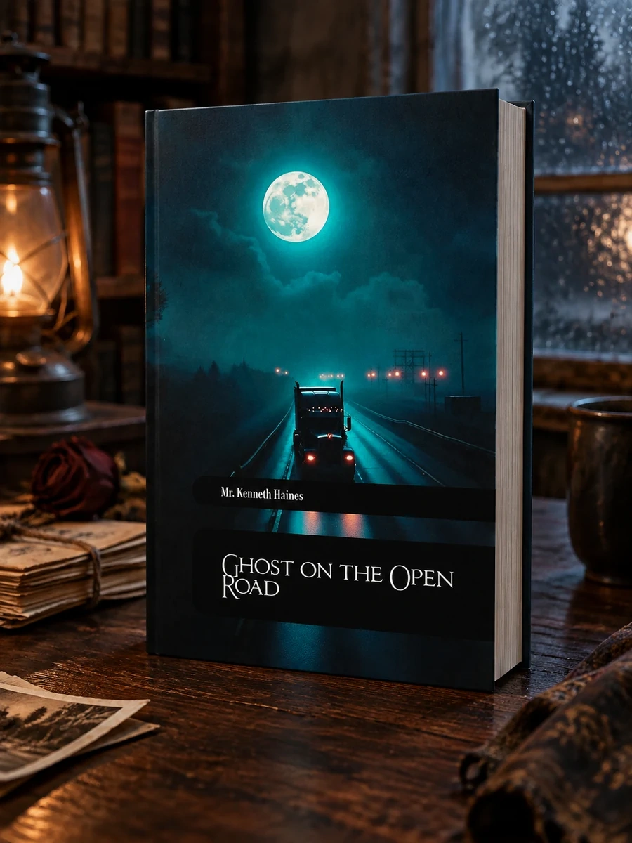 Ghost on the Open Road