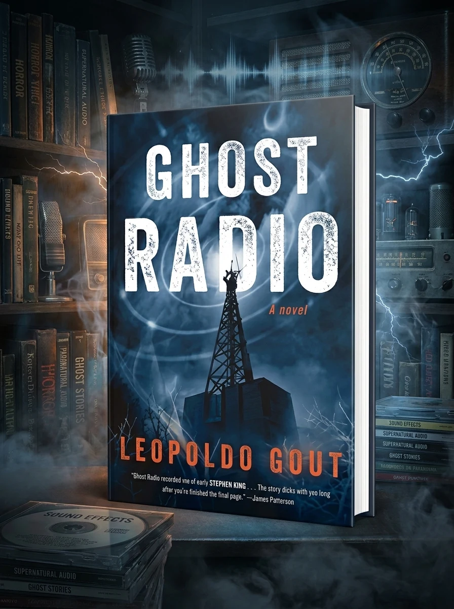 Ghost Radio