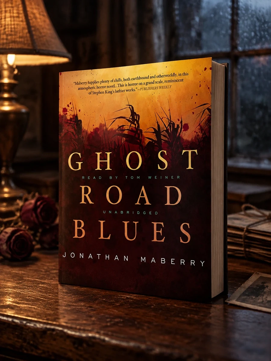Ghost Road Blues