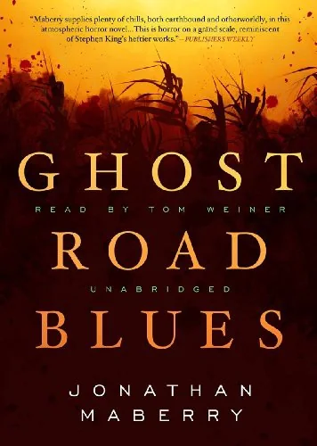 Ghost Road Blues