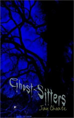 Ghost-Sitters — Horror Fiction