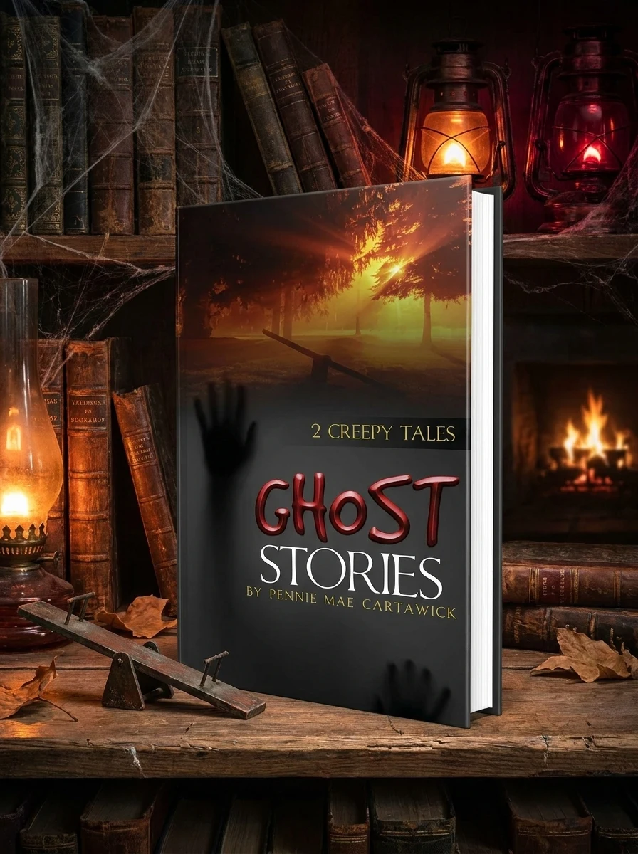 Ghost Stories: 2 Creepy Tales