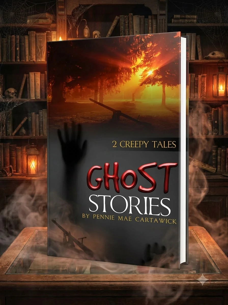 Ghost Stories: 2 Creepy Tales