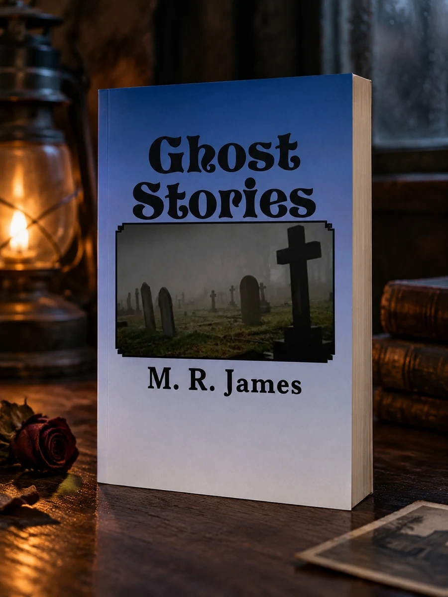 Ghost Stories