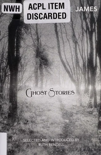 Ghost Stories