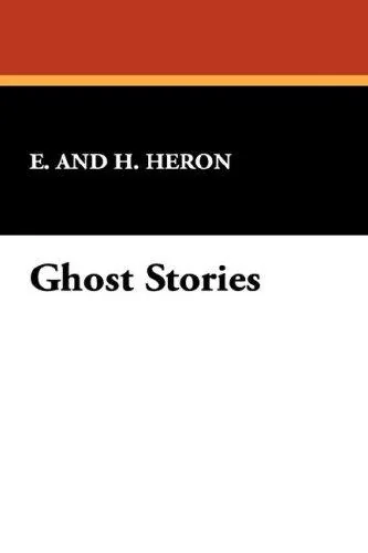 Ghost Stories — Ghost Stories