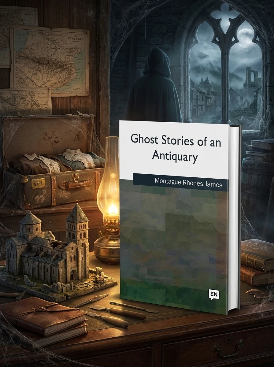 Ghost Stories of an Antiquary