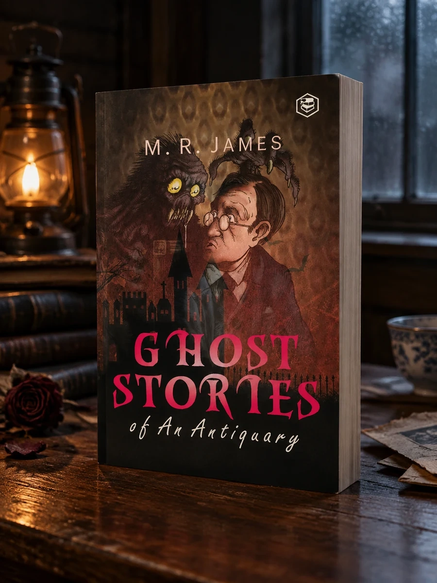 Ghost Stories of an Antiquary