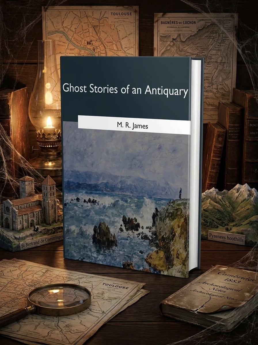 Ghost Stories of an Antiquary