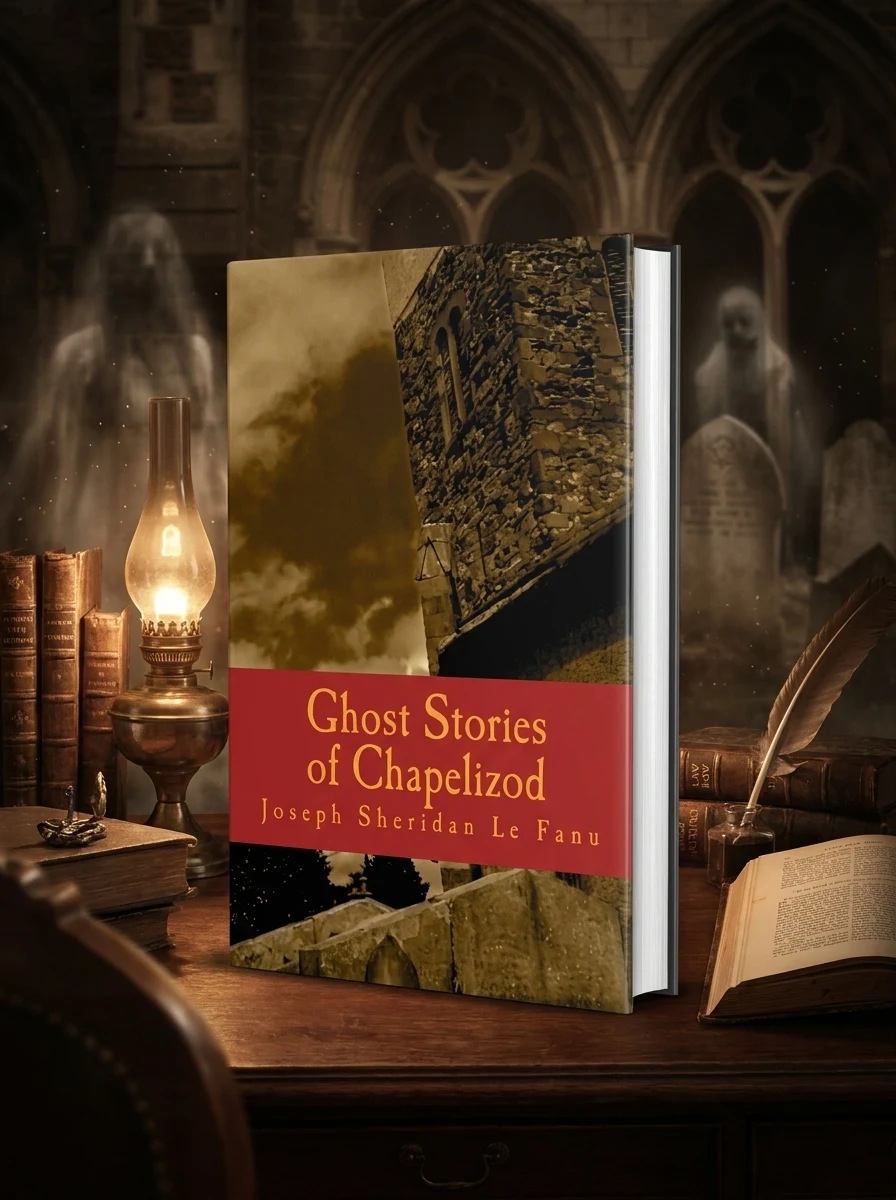 Ghost Stories of Chapelizod