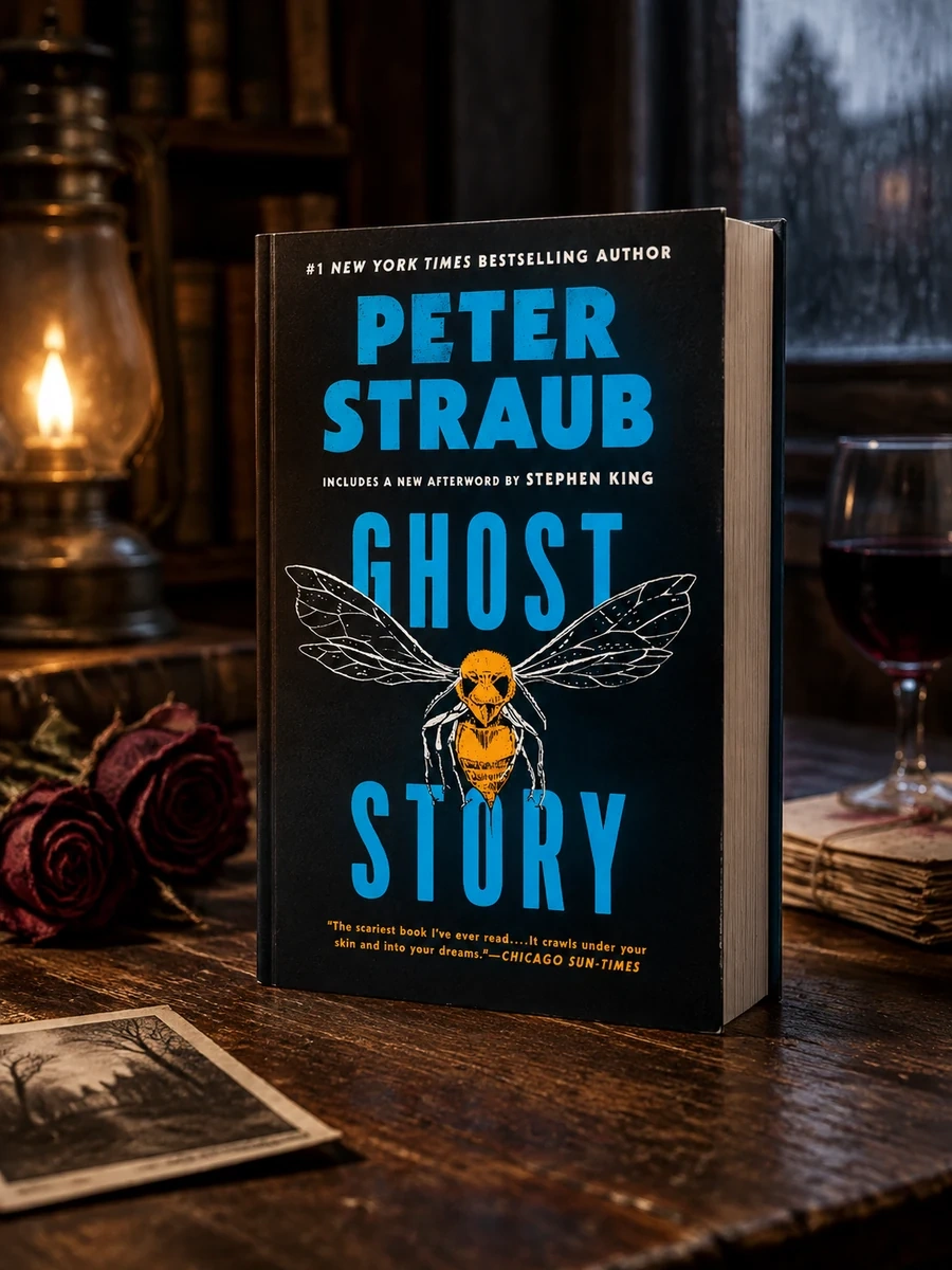 Ghost Story