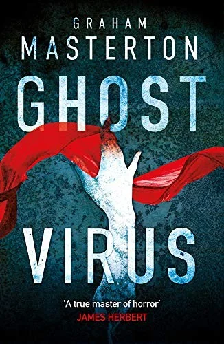 Ghost Virus: The Must-Read Horror to Keep You Up All Night and Part of a Chilling Series for 2026