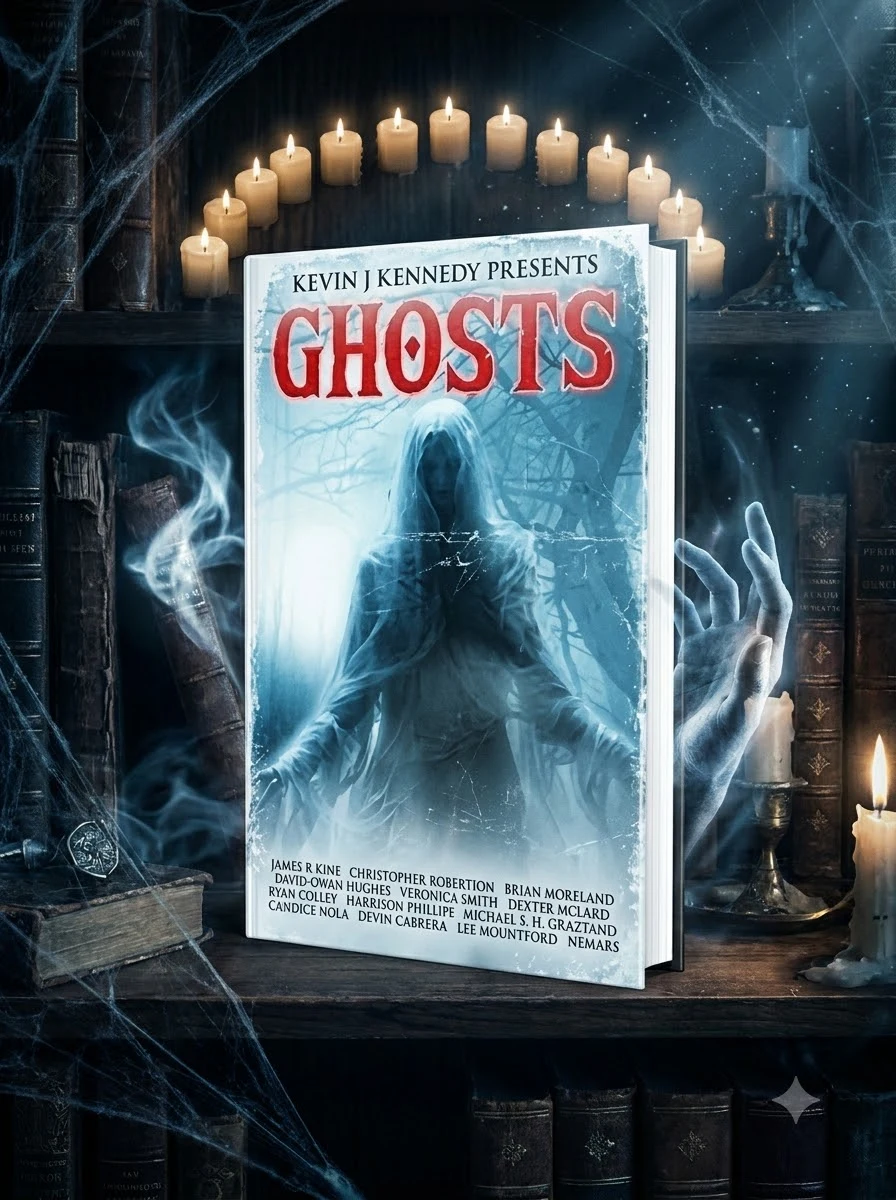 Ghosts