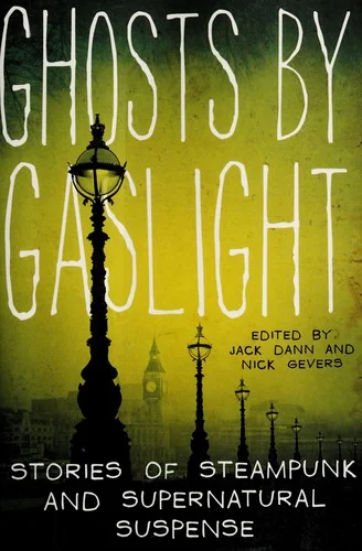 Ghosts by Gaslight — Horror Fiction