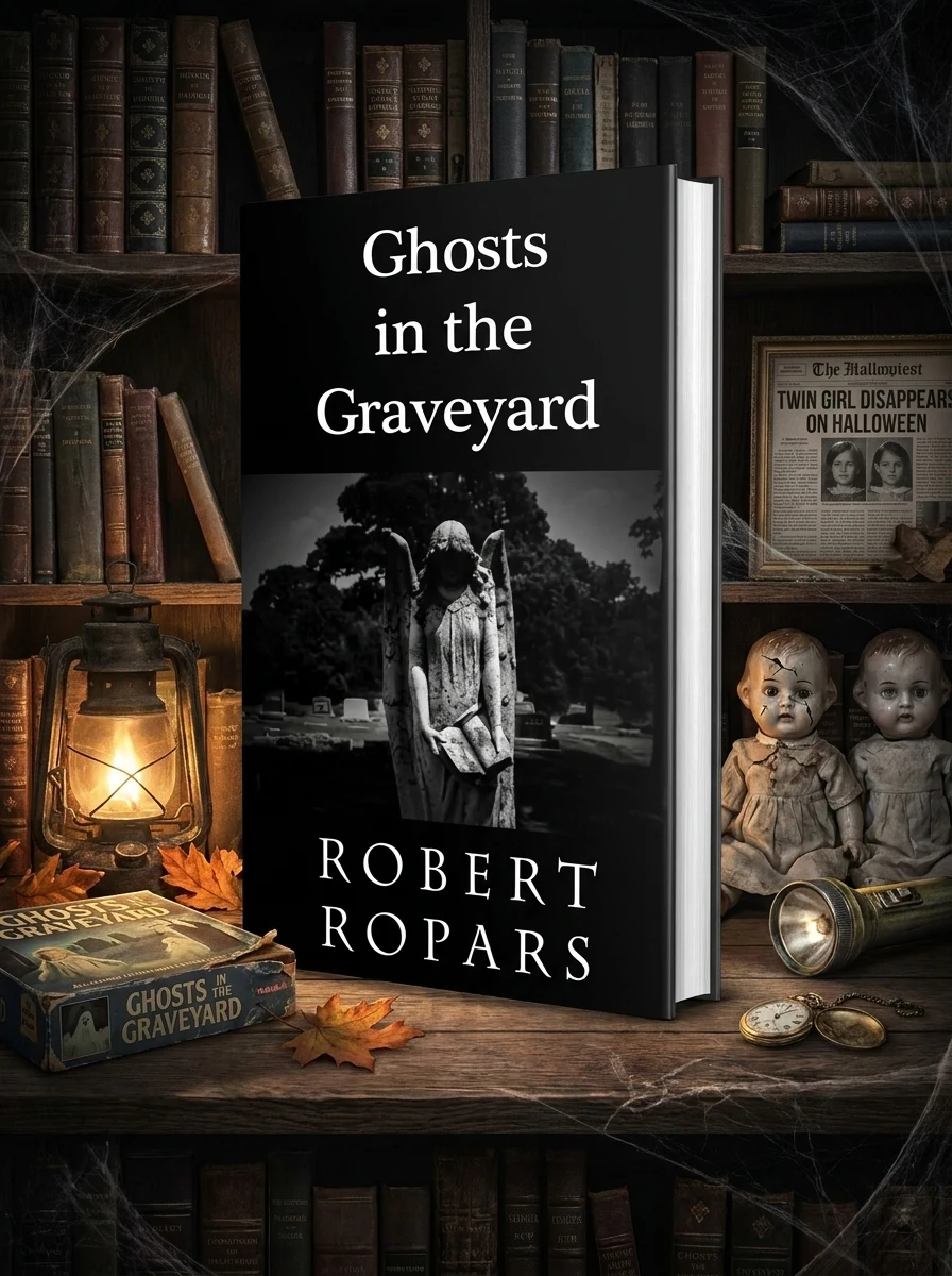 Ghosts in the Graveyard