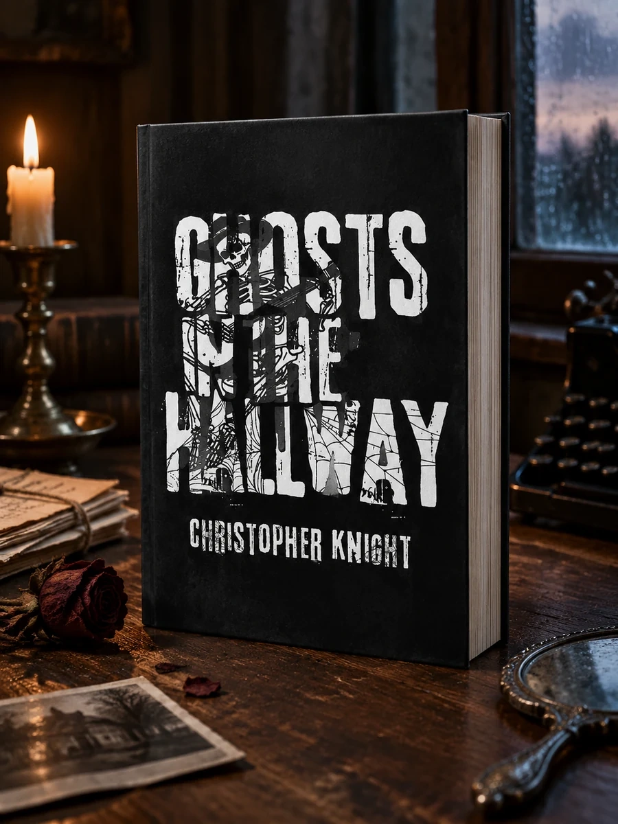 Ghosts in the Hallway
