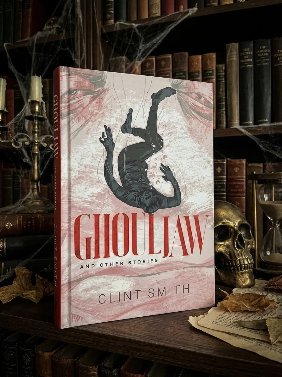Ghouljaw and Other Stories