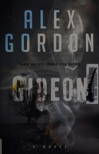 Gideon — Horror Fiction