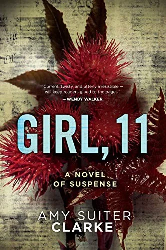 Girl, 11 — Psychological Horror