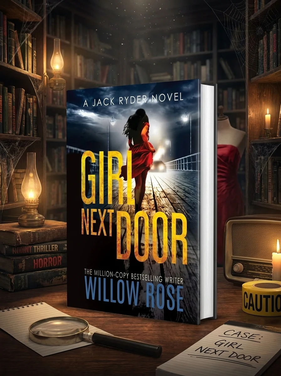 Girl next door
