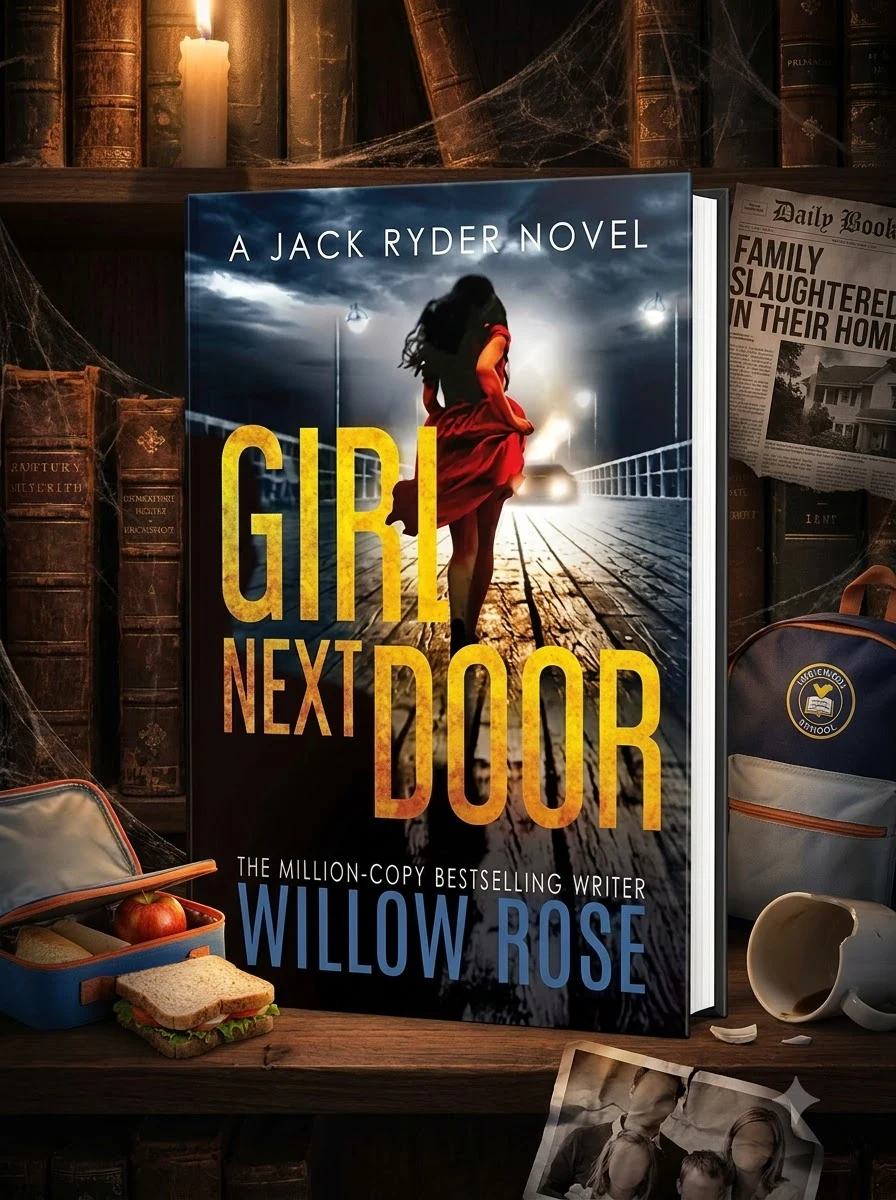 Girl next door