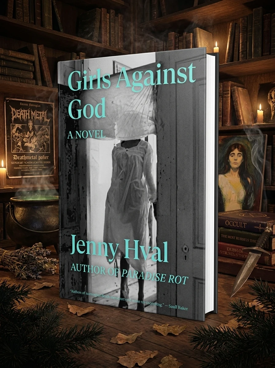 Girls Against God