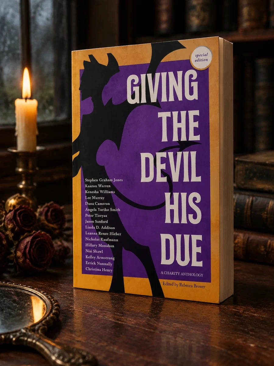 Giving the Devil His Due: Special Edition