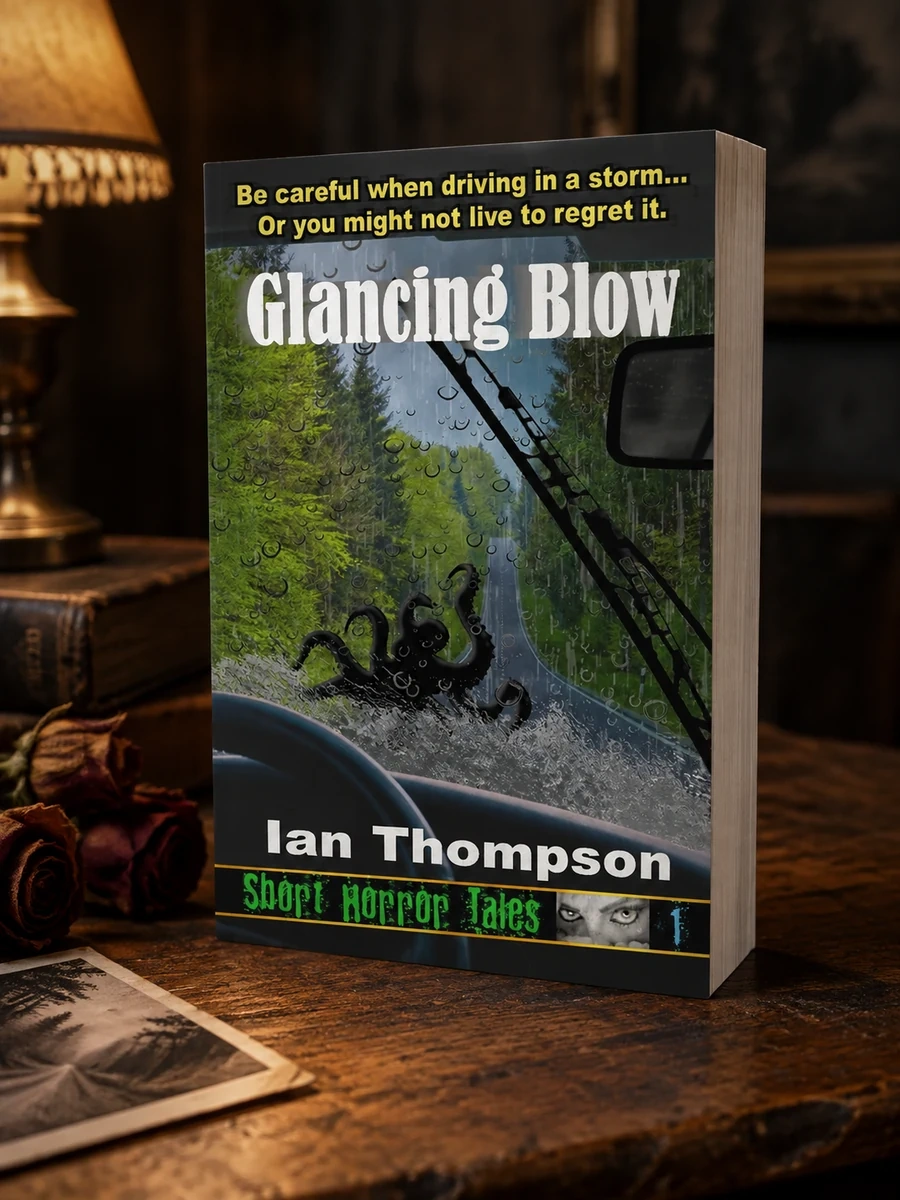 Glancing Blow