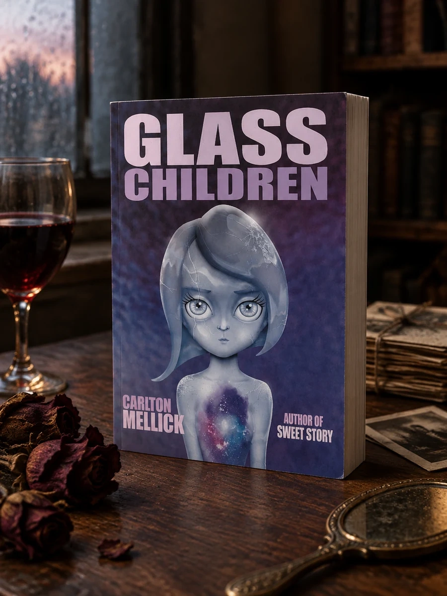 Glass Children