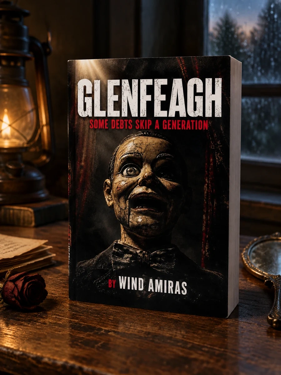 Glenfeagh
