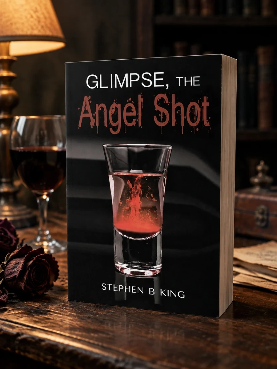 Glimpse, The Angel Shot