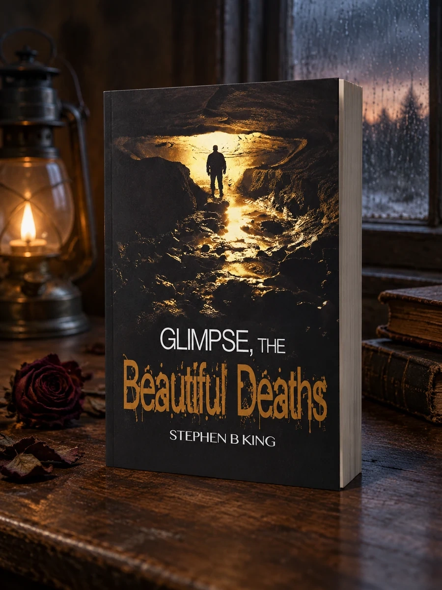 Glimpse, The Beautiful Deaths