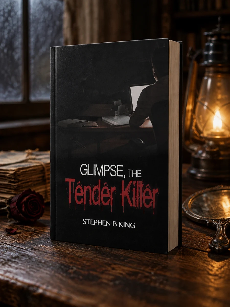 Glimpse, The Tender Killer