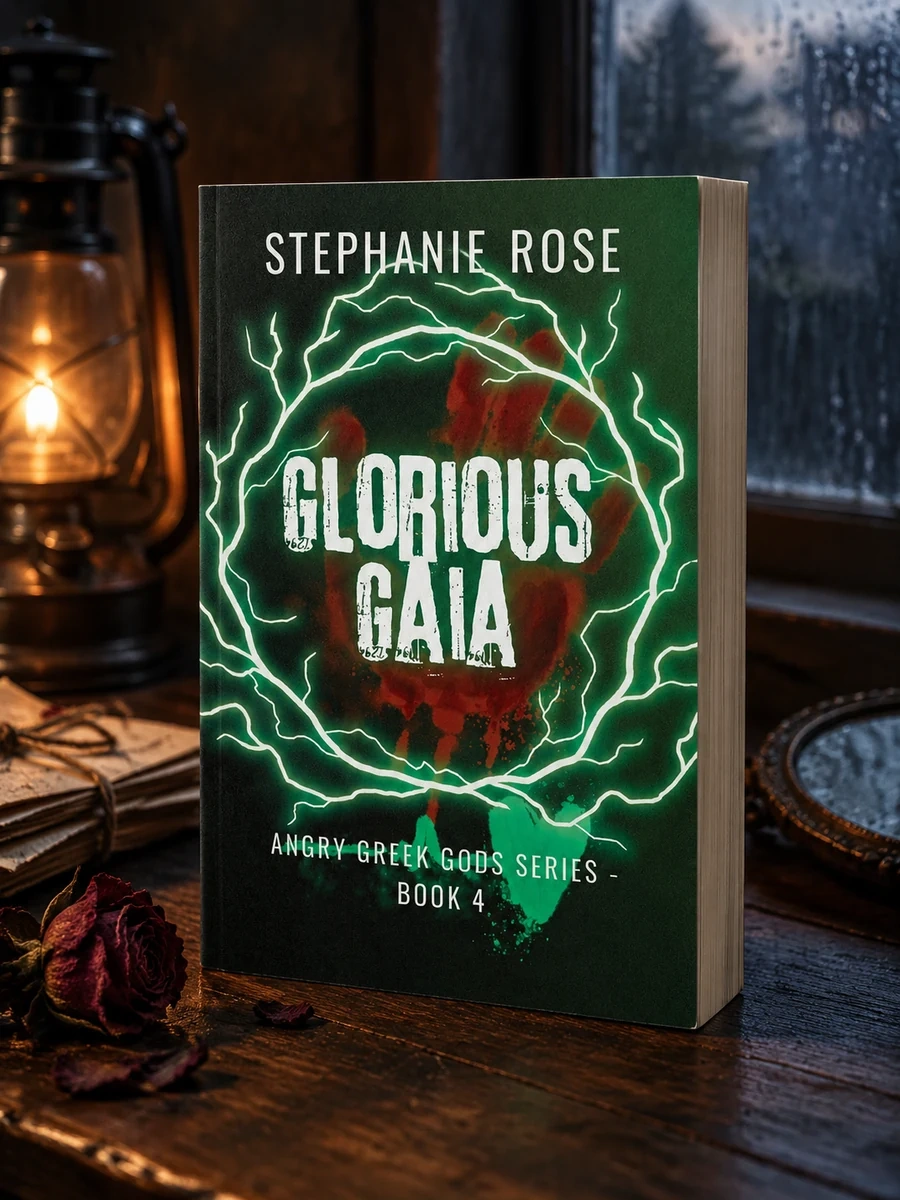 Glorious Gaia