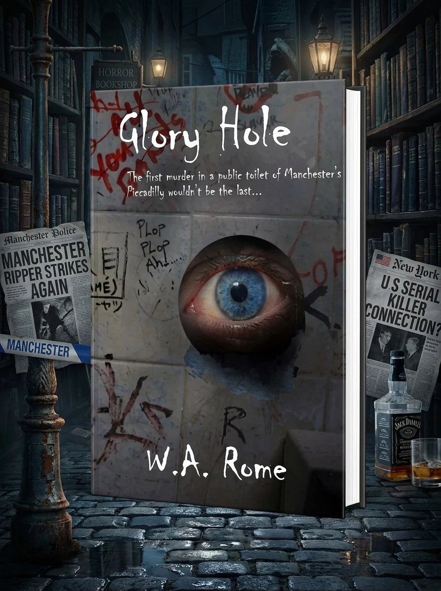 Glory Hole